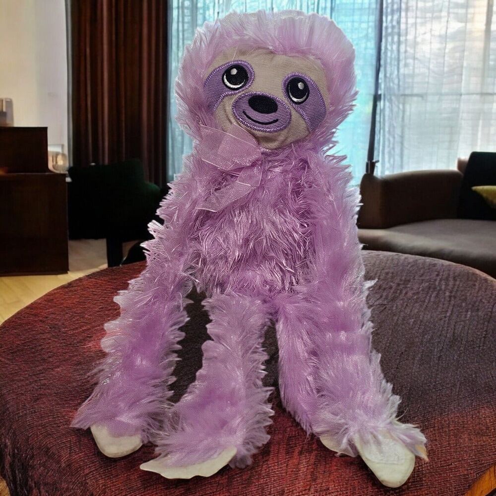 Greenbrier International Sloth Plush